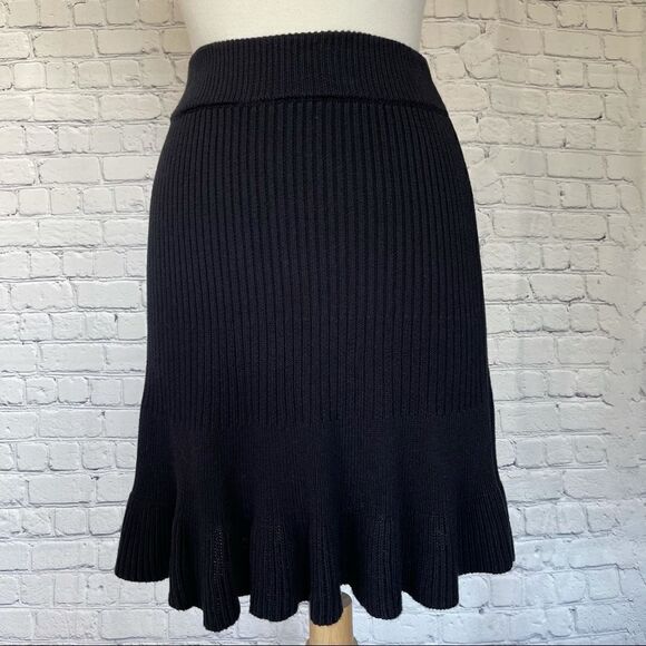 Free People Sweater Skirt - Picture 4 of 10